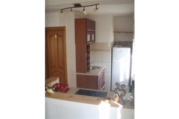 Montenegro Privát Lepetane, Interieur